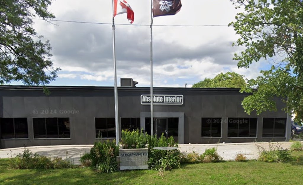 Business System Makeover